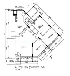Blk 224 Yishun Gardens (Yishun), HDB 4 Rooms #571567081
